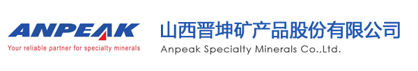 Anpeak Specialty Minerals Co.,Ltd.